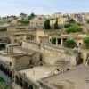 Mezza giornata agli scavi di Ercolano (4 ore)